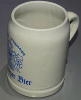 Bierkrug Steinkrug Brauerrei Stegmaier Mutlanger Bier Sammlerkrug Baden-Württemberg - Stutzenklinge Vorschau