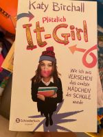 Plötzlich It-Girl Rheinland-Pfalz - Lustadt Vorschau