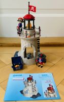 2 Playmobil Sets: Piraten-/ Soldatenturm+Wächter d.Königsschatzes Bayern - Regensburg Vorschau