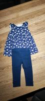 Kleid/Leggings/ Outfit/ Gr. 74/80 Bayern - Nittendorf  Vorschau