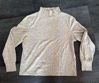 Opus dünner Pullover Pulli beige Gr. 40 Niedersachsen - Nordhorn Vorschau