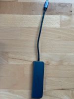 Ugreen USB-C Mac IPad Hub 6 in 1 HDMI SD USB 3.0 Berlin - Marzahn Vorschau