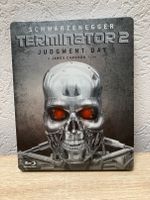 Terminator 2 Judgment Day - Blu-ray Steelbook Baden-Württemberg - Bietigheim-Bissingen Vorschau