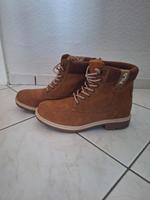 Fila Boots Brandenburg - Schorfheide Vorschau