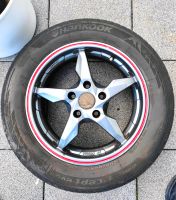 Leichtmetallfelgen RS WHEELS R16 Hessen - Schöneck Vorschau