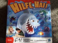 Hilfe Hai Gesellschaftsspiel Spiel Niedersachsen - Wietmarschen Vorschau