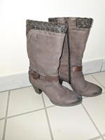 damenstiefel/venturini Saarland - Mandelbachtal Vorschau