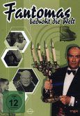 Louis de Funes, Fantomas zwei Stück DVD´s Neuware Köln - Rodenkirchen Vorschau