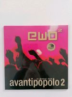 Schallplatte,LP,vinyl"ewo²-... in dieser Zeit-avantipopolo 2"NEU! Saarbrücken-Dudweiler - Dudweiler Vorschau