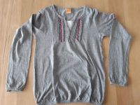 Pullover / Shirt grau Pusblu Gr. 134/140 Baden-Württemberg - Aidlingen Vorschau