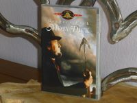 *** Moby Dick - Gregory Peck *** Kultfilm *** DVD *** Nordrhein-Westfalen - Kevelaer Vorschau