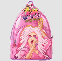 Jem and The Holograms Rucksack Hessen - Bürstadt Vorschau
