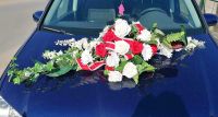 Hochzeit Auto Schmuck Güstrow - Landkreis - Gülzow-Prüzen Vorschau