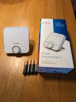 Bosch Smart Home Raumthermostat 2 Bayern - Bad Neustadt a.d. Saale Vorschau