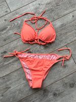 *NEU* Damen Bikini orange Gr. 40 Nordrhein-Westfalen - Hürth Vorschau