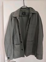 grüne Jeansjacke Sachsen-Anhalt - Magdeburg Vorschau
