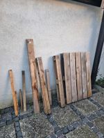 Holz Brennholz zu verschenken Hessen - Flörsheim am Main Vorschau