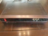 Aiwa Stereo Tuner TX-110 Baden-Württemberg - Hüttlingen Vorschau