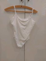 **NEU** WOLFF Body mit eingearbeitetem Bustier 38 NP 34,99€ weiss Hessen - Fulda Vorschau