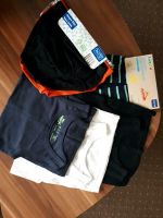 NEU-7Jungenslips,3Unterhemden,1Strumpfhose 16€ inklusive Versand Sachsen-Anhalt - Staffelde Vorschau