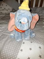 Disney Stofftier Dumbo Elefanten Bayern - Weilheim i.OB Vorschau