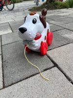 Bellender Nachzieh-Hund von Simba Bayern - Mühldorf a.Inn Vorschau