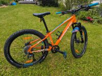 Serious Kinder Mountainbike, 24" Baden-Württemberg - Illmensee Vorschau