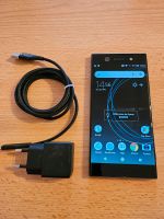 6 Zoll Sony xperia XA1 Ultra LTE 32GB schwarz Bayern - Regensburg Vorschau