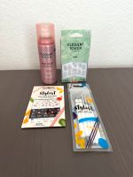 NEU Elegant Touch Set künstliche Klebe Finger Nägel Bare Oval Frankfurt am Main - Innenstadt Vorschau