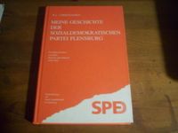 Die Geschichte der sozialdemokratischen Partei Flensburg Schleswig-Holstein - Flensburg Vorschau