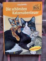 Die schönsten Katzenabenteuer Wandsbek - Hamburg Eilbek Vorschau