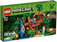 Lego 21125 Minecraft Nordrhein-Westfalen - Halver Vorschau