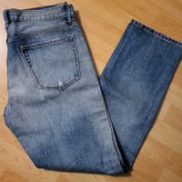 NEU UNIQLO Herren Jeans W34 L32 Düsseldorf - Garath Vorschau