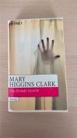 Mary Higgins Clark - Das fremde Gesicht Saarland - Quierschied Vorschau