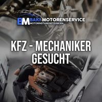 KFZ-Meister gesucht - Verstärken Sie jetzt unser Team! - 4.500€ Bielefeld - Brackwede Vorschau