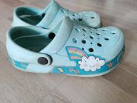 Kinder clogs Gr 28 Nordrhein-Westfalen - Extertal Vorschau