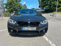 BMW 440i Cabrio  M Paket  ab Werk/Deutsch/Navi/Keyless Go/Harman Berlin - Neukölln Vorschau