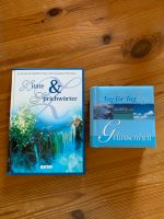 2 Bücher Zitate & Sprichwörter/ Inspiration, Motivation Rheinland-Pfalz - Lissendorf Vorschau