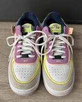 Nike Air Force Shadow Photon Dust Crimson Tint Niedersachsen - Stade Vorschau