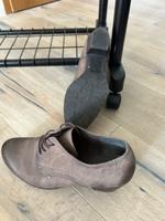 Tamaris Halbschuh, neuwertig, braun, Gr. 40 Bayern - Ottobeuren Vorschau