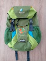 Kindergarten Rucksack deuter Baden-Württemberg - Hausach Vorschau