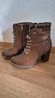 Schnürstiefel Gr.39 Dresden - Trachau Vorschau