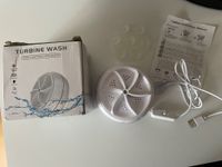 Mini-Waschmaschine USB tragbare Reise-Waschmaschine Ultraschall Hessen - Romrod Vorschau