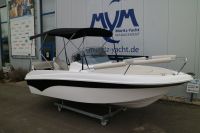 Aquila 5.3 Sundeck - NEU - Boot mit Motor Suzuki 70PS - Müritz - Landkreis - Rechlin Vorschau