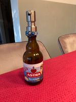 Seifenspender Astra KIEZMISCHE Glas Bier Upcycling NEU Nordrhein-Westfalen - Waltrop Vorschau