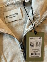 neue, beige Sweatjacke von Marc O´Polo, Größe M Kr. Dachau - Dachau Vorschau