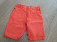 Yigga Shorts Bermudas Jungen orange Gr 146 Neu Bayern - Hohenfurch Vorschau