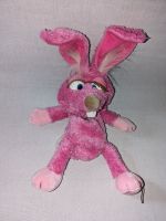 LIVING PUPPETS® Hase Mampfine Living-W654 Handpuppe Rosa Schleswig-Holstein - Molfsee Vorschau