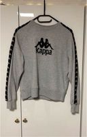 Kappa Pullover XS grau Hessen - Ebsdorfergrund Vorschau