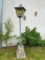 Gartenlampe antik Bayern - Laberweinting Vorschau